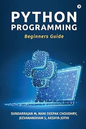 Python for Beginners