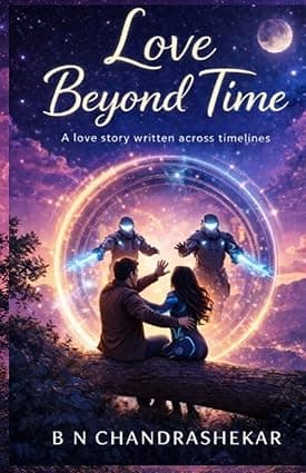 Love Beyond Time